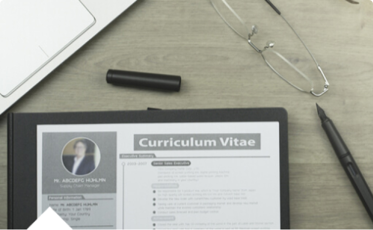 Les 7 clés d’un CV percutant